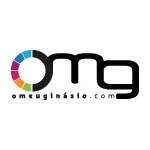 Logo of O Meu Ginásio - OVG android Application 